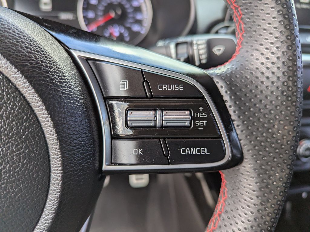 used 2021 Kia Forte car, priced at $17,493