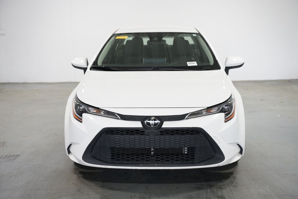 Thumbnail: 2020 Toyota Corolla - 2