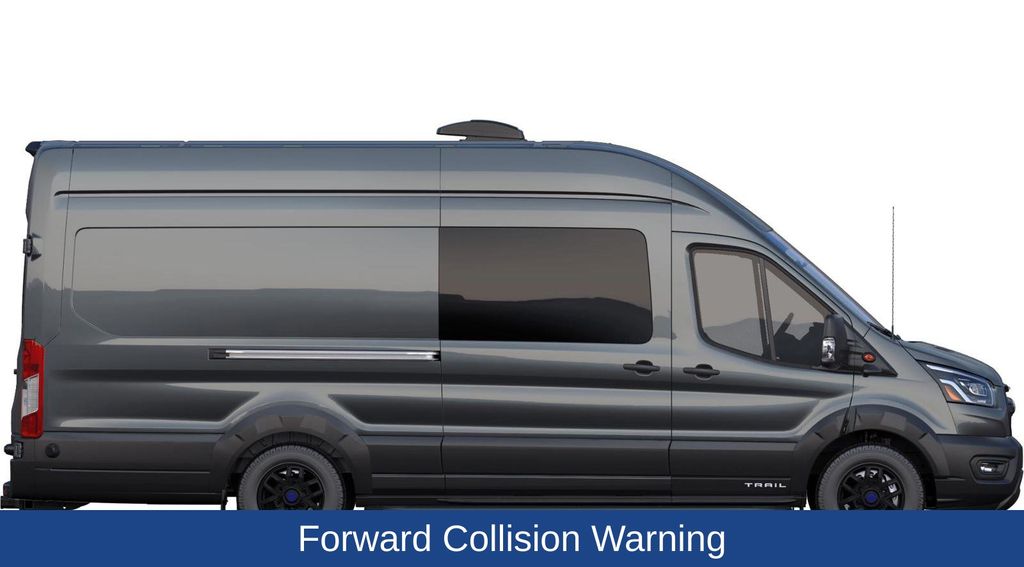 2023 Ford Transit 350