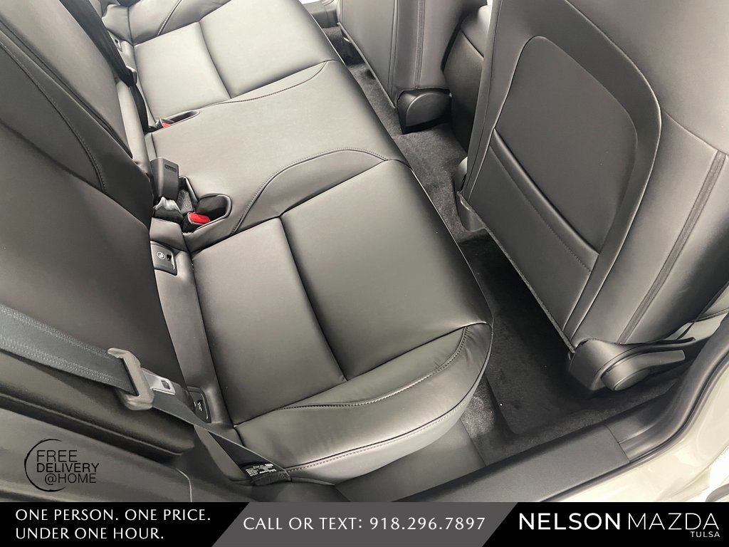 2026 Mazda Mazda3 Preferred - Photo 40