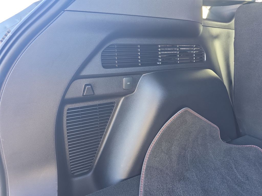 Certified Used 2023 Gray Ford ST-Line image 13