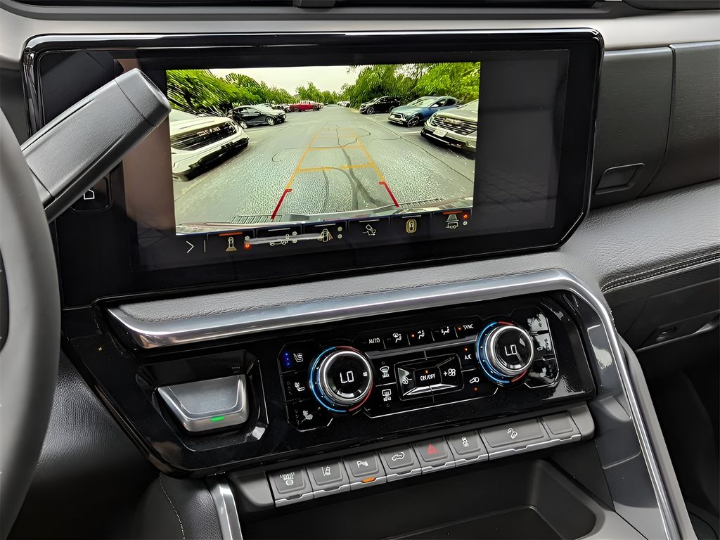 New Car 2025 Gmc Sierra 2500hd  Denali For Sale Under $110,000 In Austin, Texas