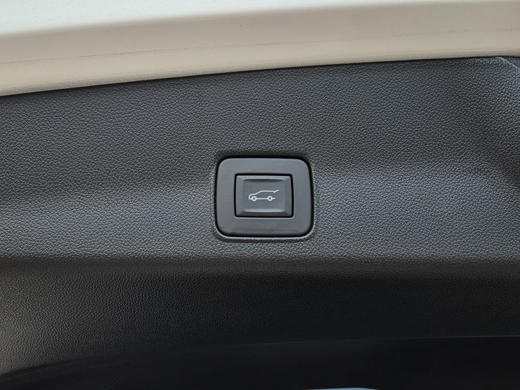 Used 2023 Chevrolet TrailBlazer SUV