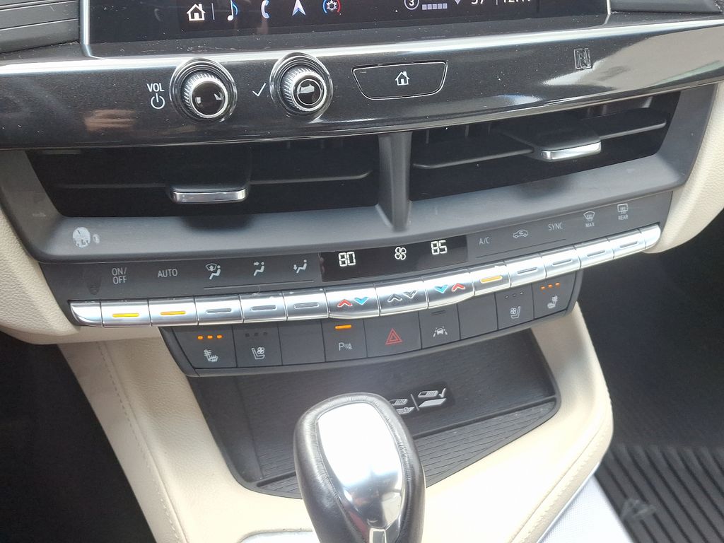 2021 Cadillac CT4 Premium Luxury 15