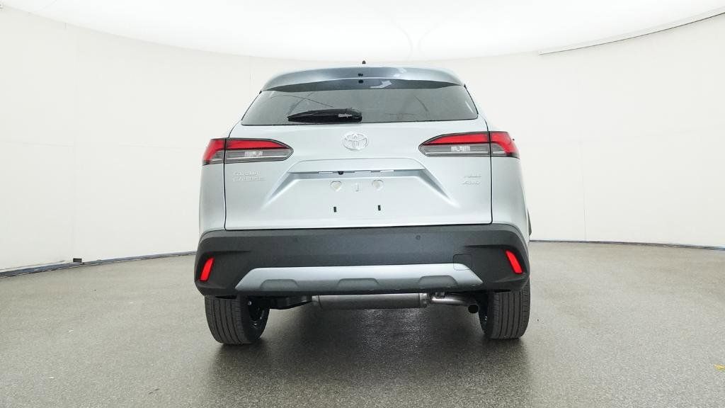 Thumbnail: 2026 Toyota Corolla Cross - 27