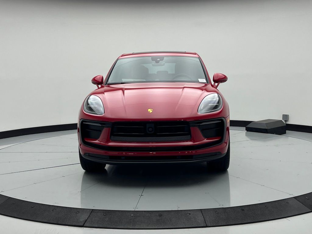 Thumbnail: 2025 Porsche Macan - 6