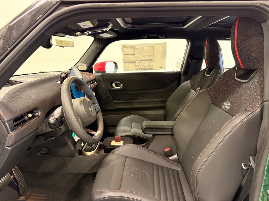 Thumbnail: 2026 MINI Cooper - 12