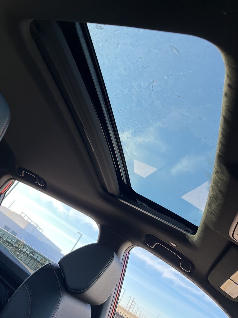 Thumbnail: 2026 Honda CR-V - 31