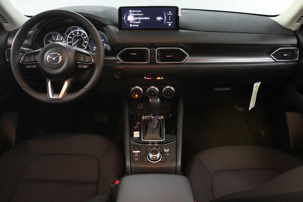 New Car 2025 Mazda Cx-5  2.5 S For Sale Under $35,000 In Georgetown, Texas