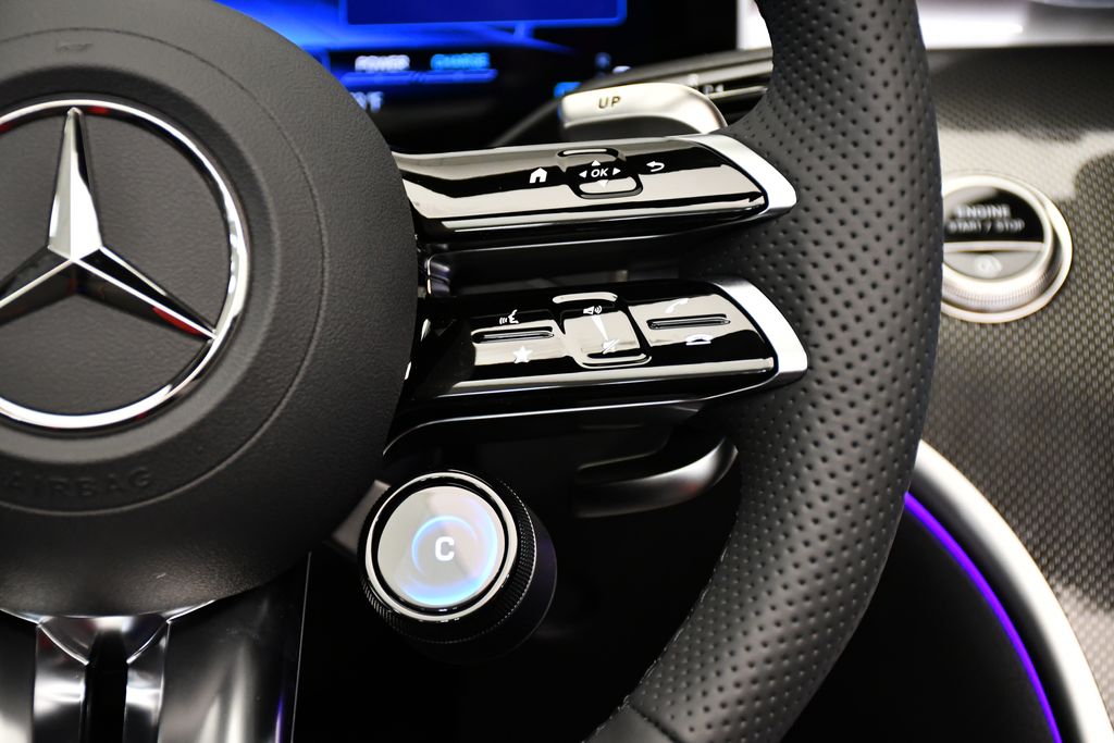 Thumbnail: 2026 Mercedes-Benz CLE - 31