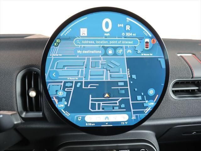 Thumbnail: 2026 MINI Cooper - 22