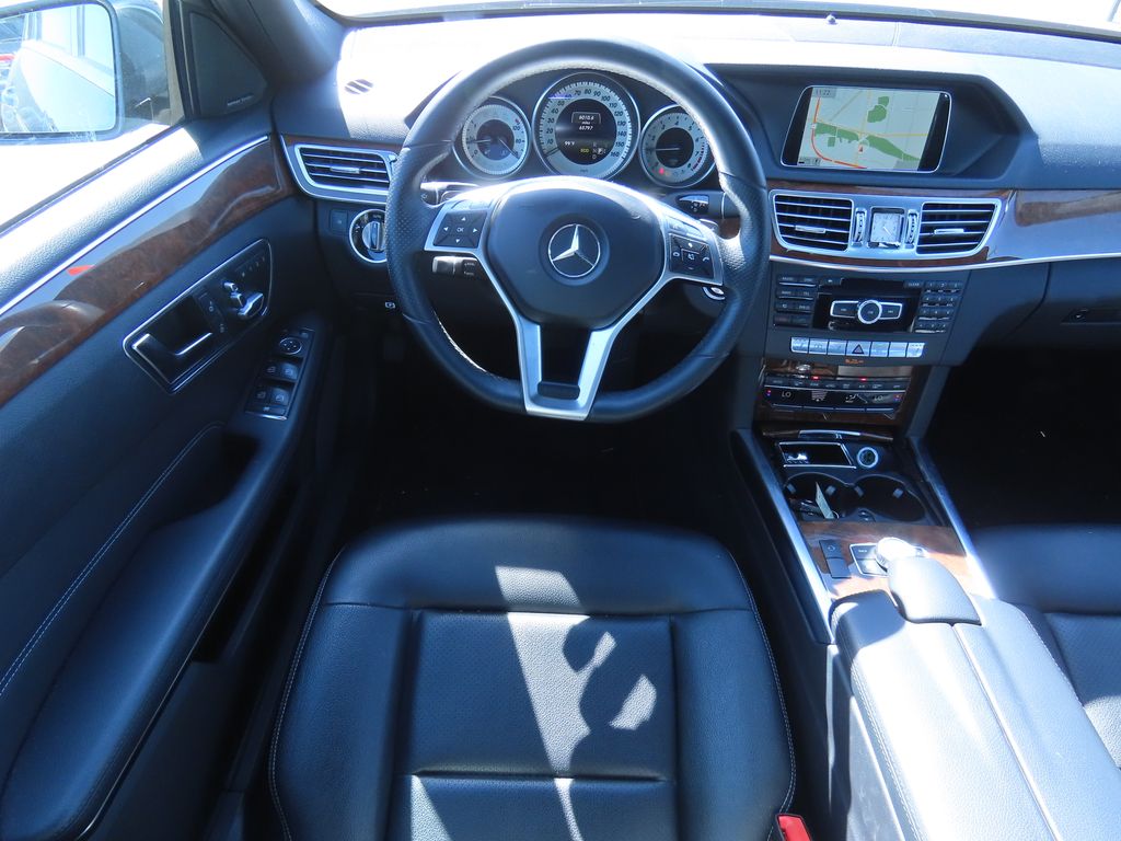 Thumbnail: 2014 Mercedes-Benz E-Class - 5