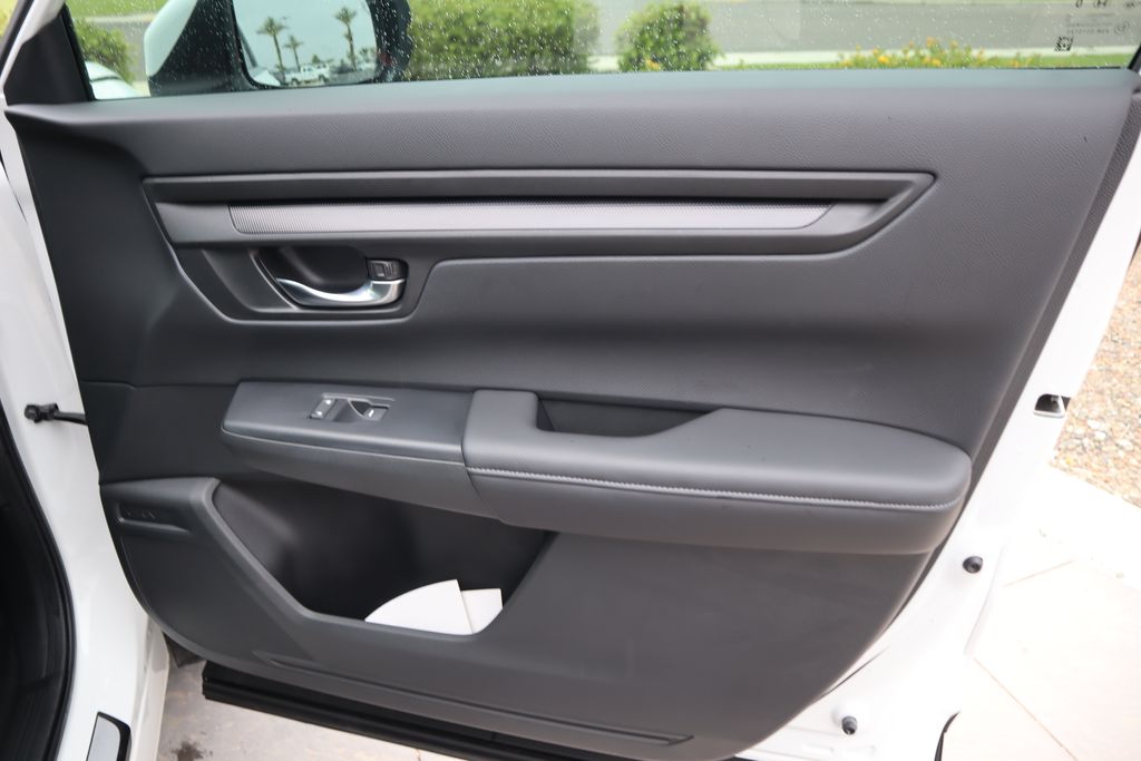 2024 Honda CR-V EX 24