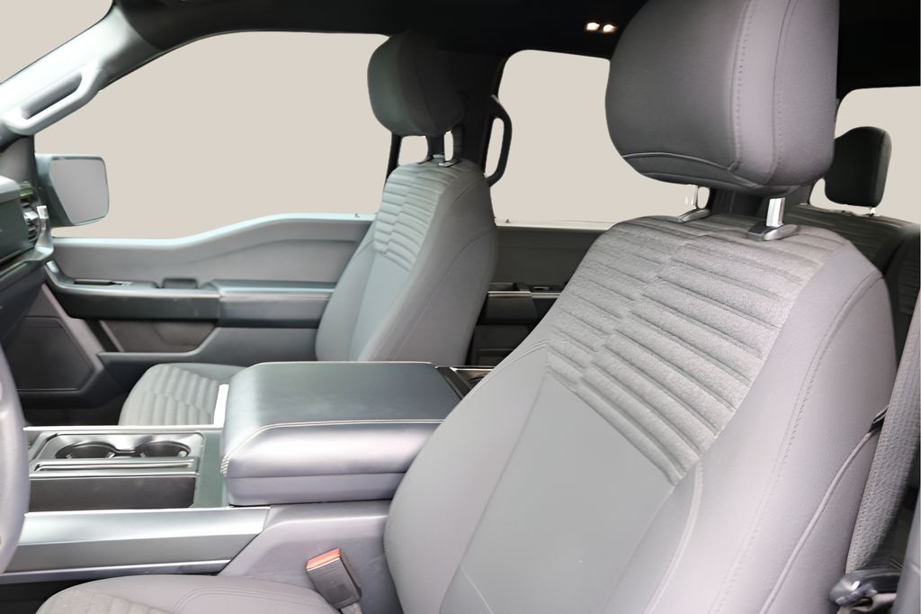 Used Car 2021 Ford F-150  Xl For Sale Under $30,000 In Austin, Texas