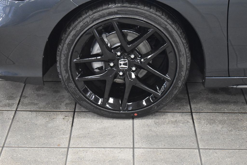 Thumbnail: 2026 Honda Civic - 7