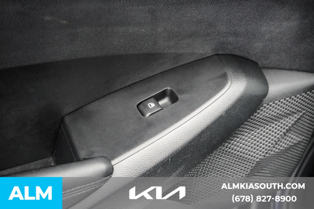 2021 Kia Seltos EX photo 48