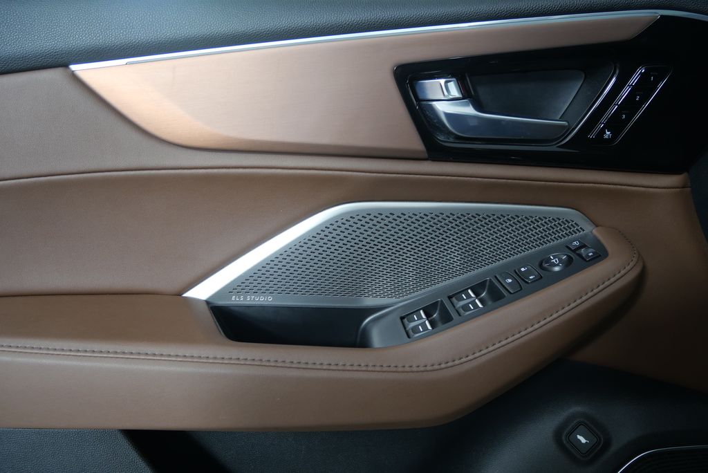 2023 Acura MDX Technology 9