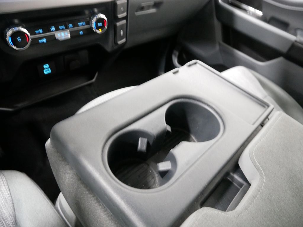 Used 2023 Ford F-150 Truck