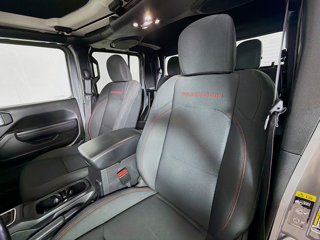 Used 2022 Jeep Gladiator Truck