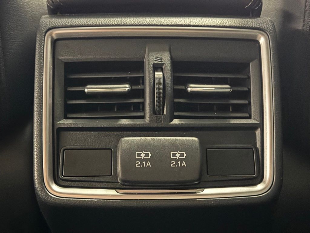 2019 Subaru Forester Limited photo 20