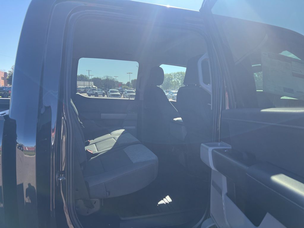 2025 Ford F-350SD