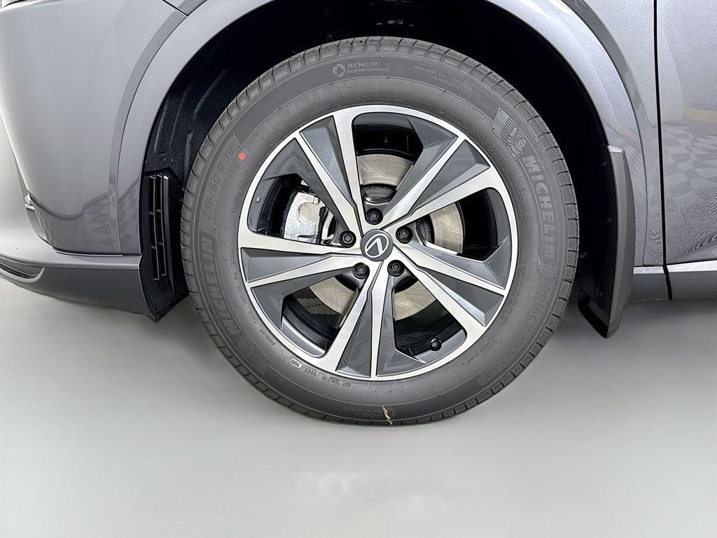 Thumbnail: 2026 Lexus RX - 23