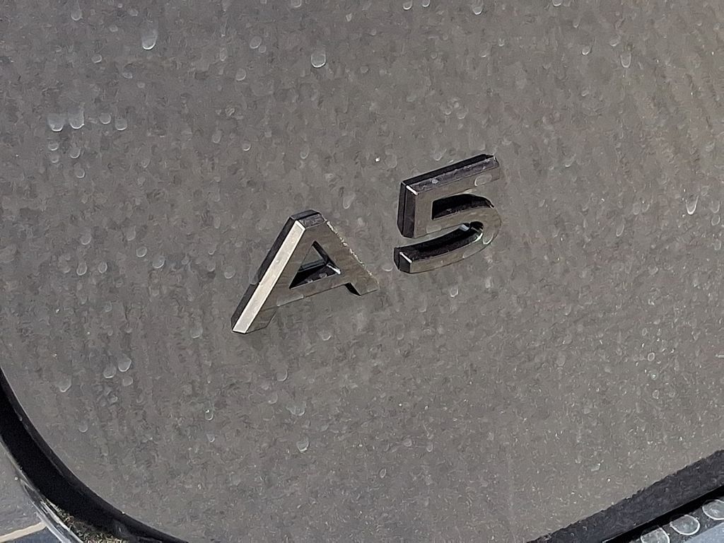 Thumbnail: 2026 Audi A5 - 23