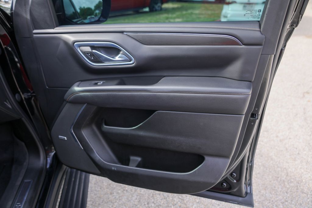 Used Car 2023 Gmc Yukon Xl  At4 For Sale Under $60,000 In Austin, Texas