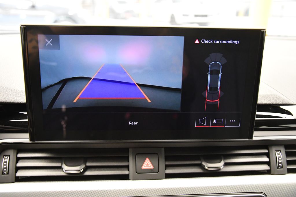 Thumbnail: 2025 Audi A5 - 28