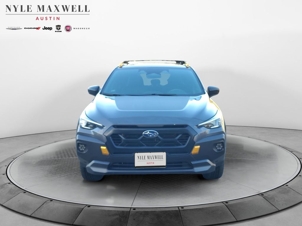Used Car 2024 Subaru Crosstrek  Wilderness For Sale Under $30,000 In Austin, Texas