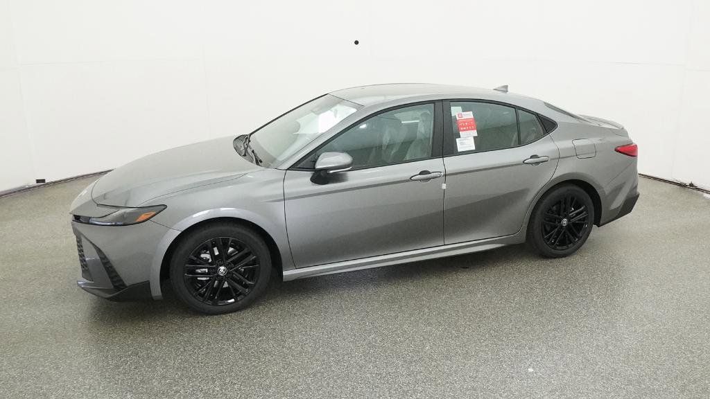 Thumbnail: 2026 Toyota Camry - 2