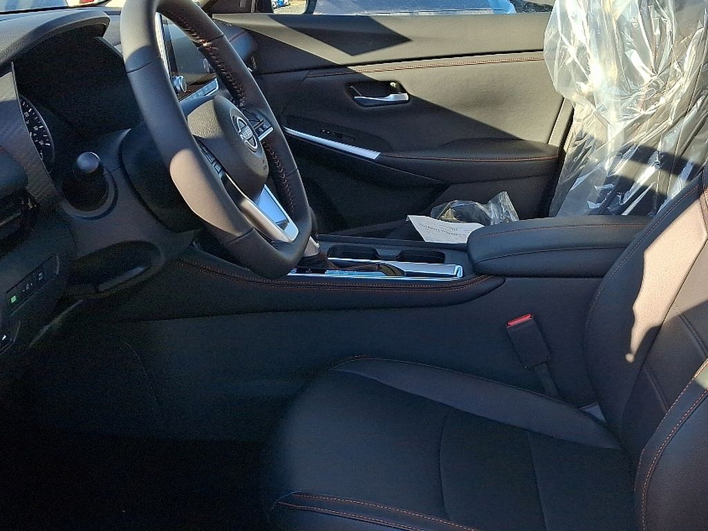 Thumbnail: 2025 Nissan Sentra - 7