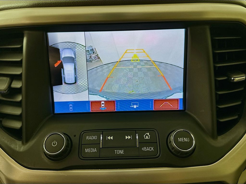 Thumbnail: 2019 GMC Acadia - 14