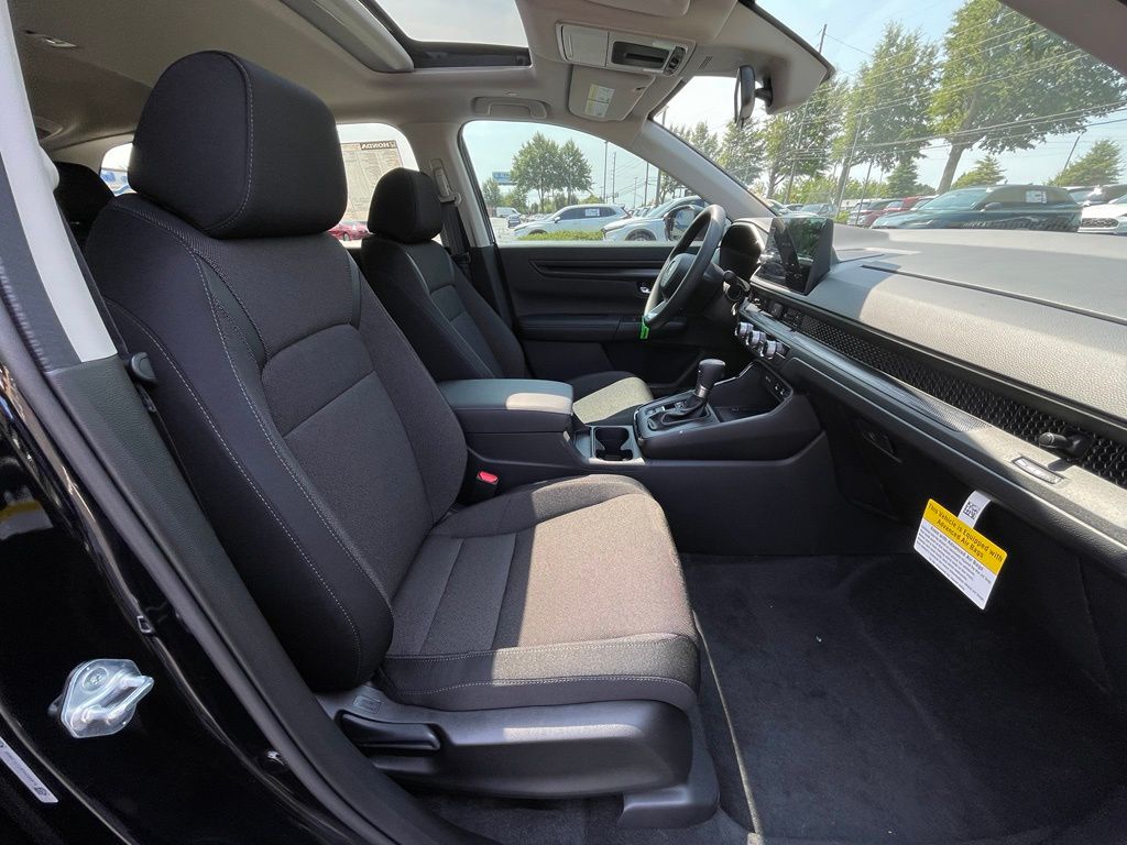 Thumbnail: 2026 Honda CR-V - 32