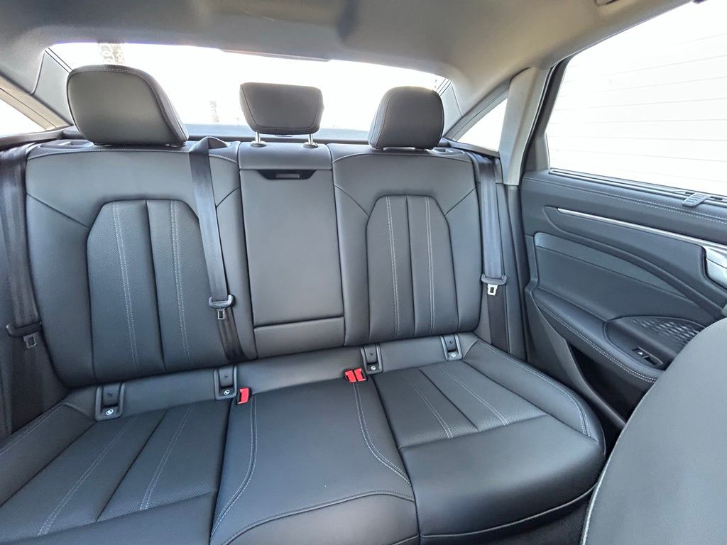 New 2026 Black Audi 3.0 image 14