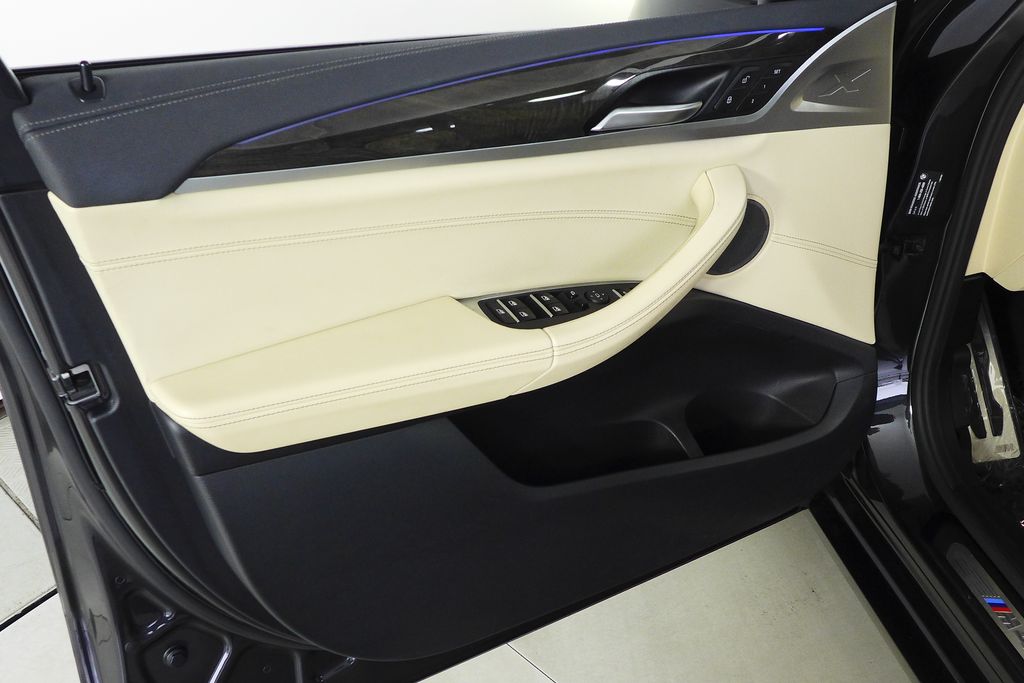 Thumbnail: 2019 BMW X3 - 11