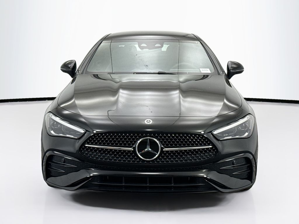 Thumbnail: 2026 Mercedes-Benz CLE - 2