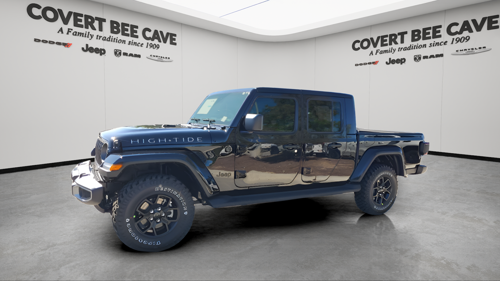 New Car 2025 Jeep Gladiator  For Sale Under $50,000 In Austin, Texas