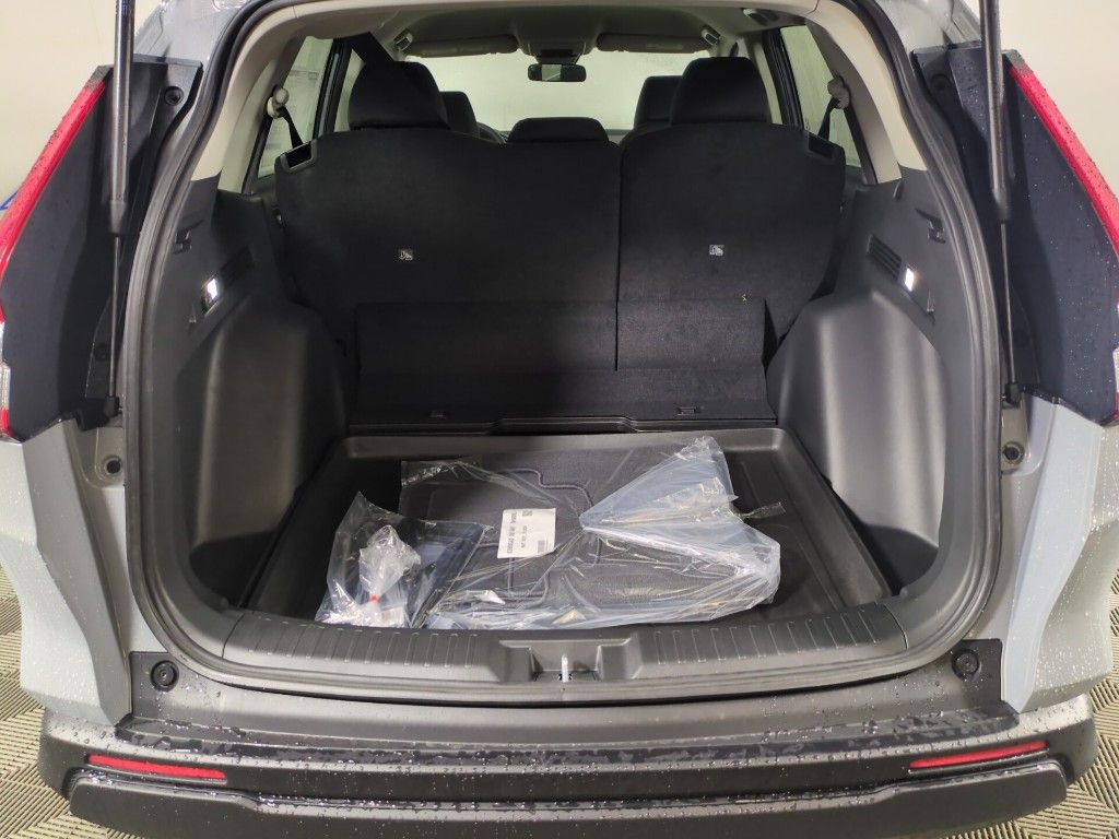 New 2025 Honda CR-V For Sale in Fort Wayne, IN