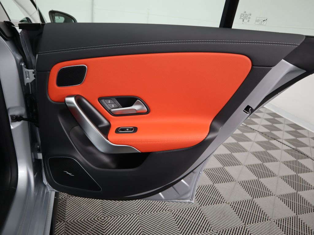 2025 Mercedes-Benz CLA 45 AMG 29