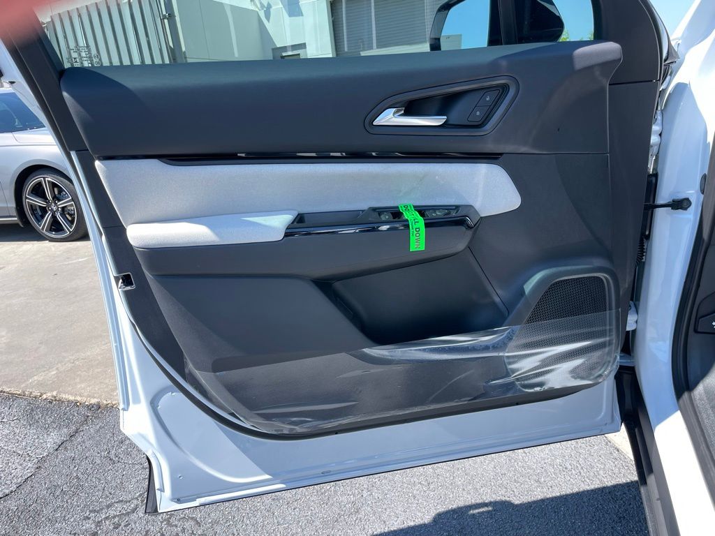 Thumbnail: 2026 Honda Prologue - 24