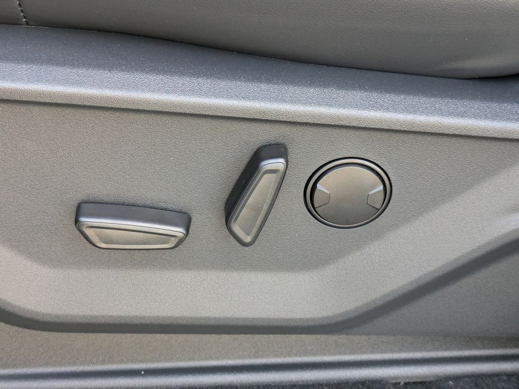 2026 Ford Expedition Max Platinum MAX
