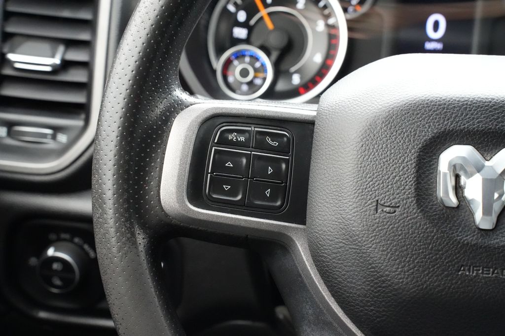 2022 Ram 2500 Tradesman - 6