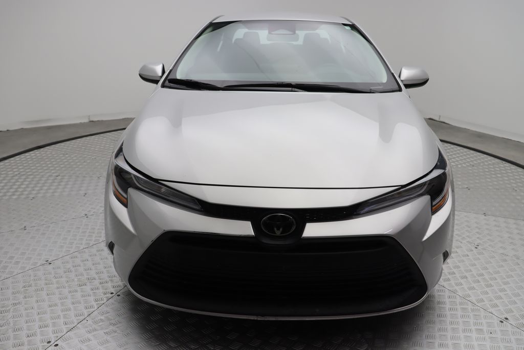 2023 Toyota Corolla LE 5