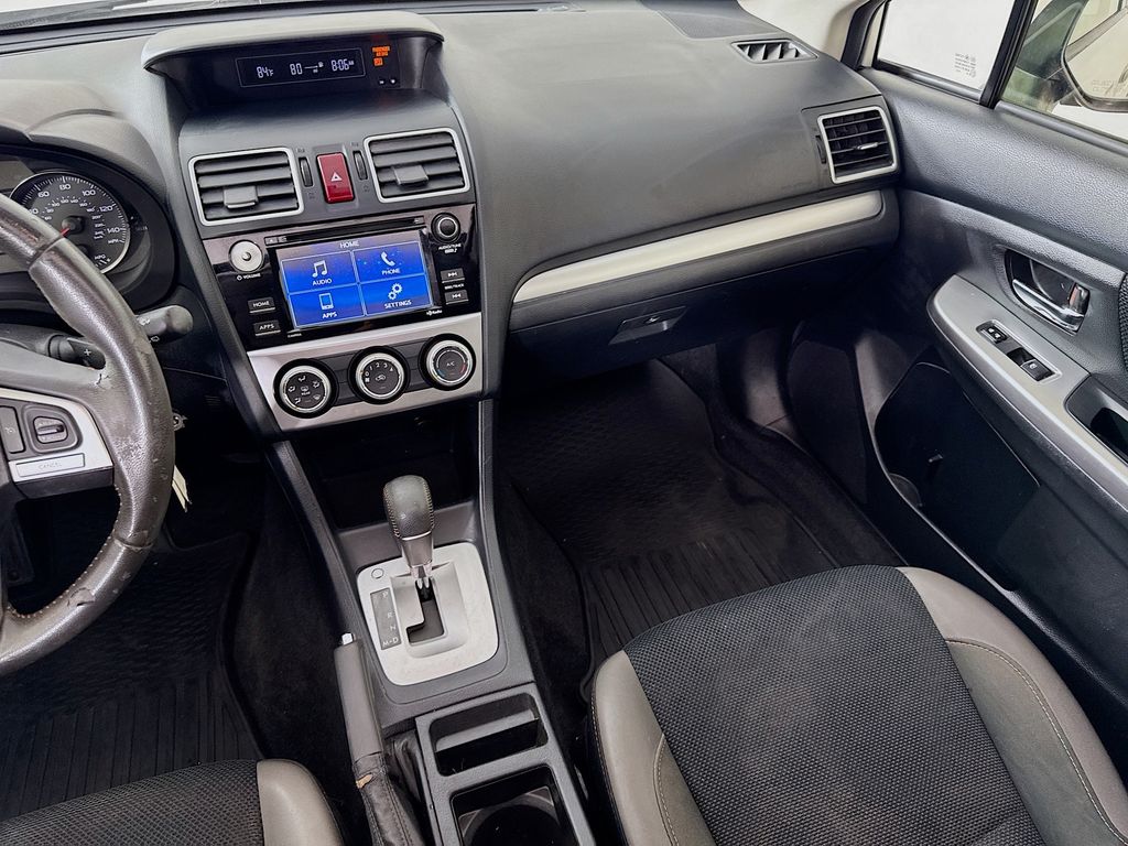 Used Car 2016 Subaru Crosstrek  2.0i Premium For Sale Under $10,000 In Austin, Texas