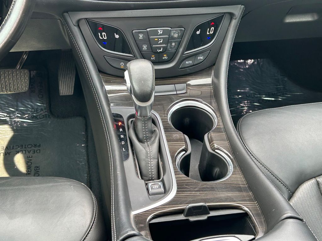 Used 2019 Buick Envision SUV