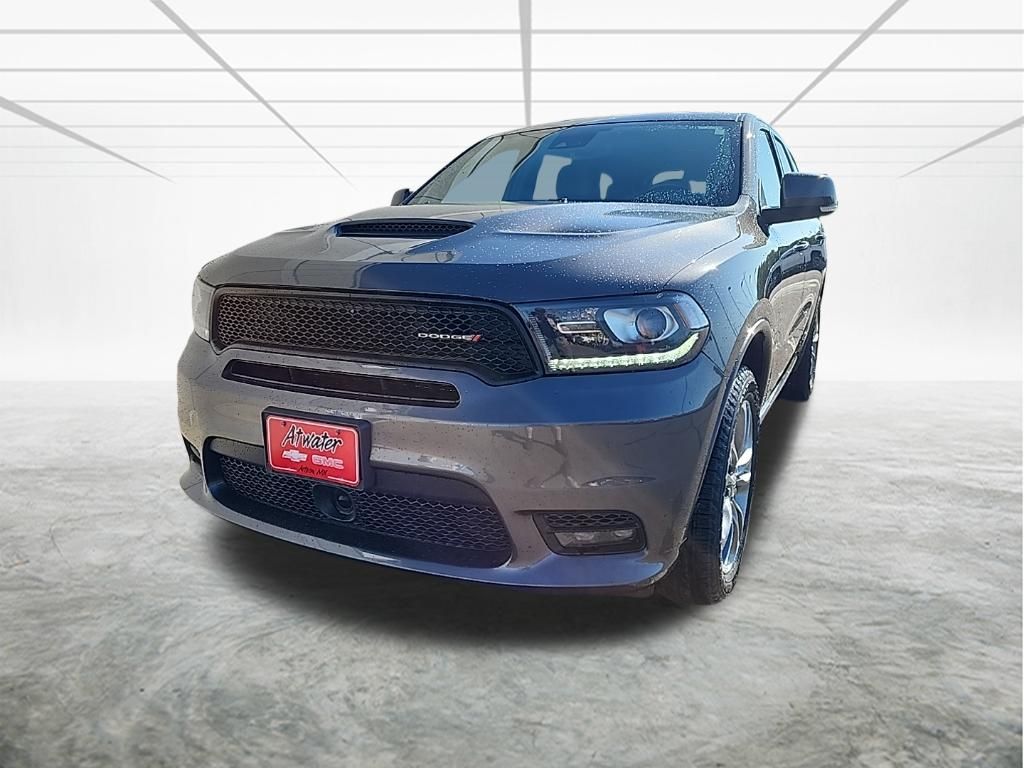 2020 Dodge Durango GT Plus AWD