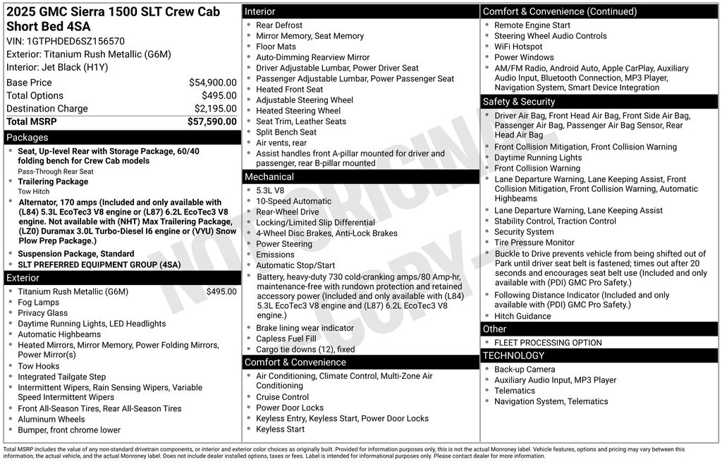 View vehicle photo 6