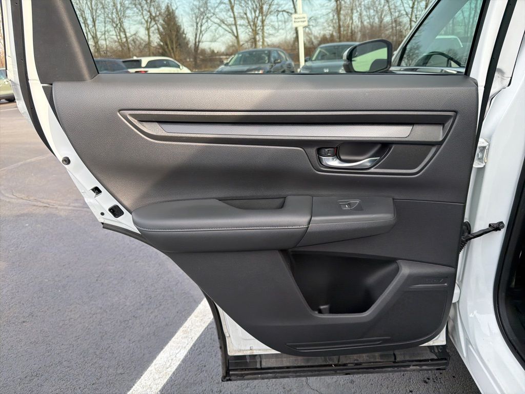 Thumbnail: 2024 Honda CR-V - 21