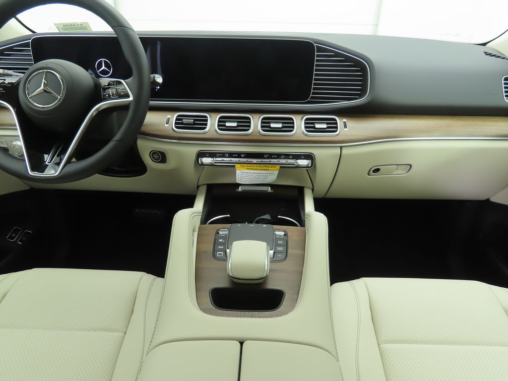 Thumbnail: 2026 Mercedes-Benz GLE - 14